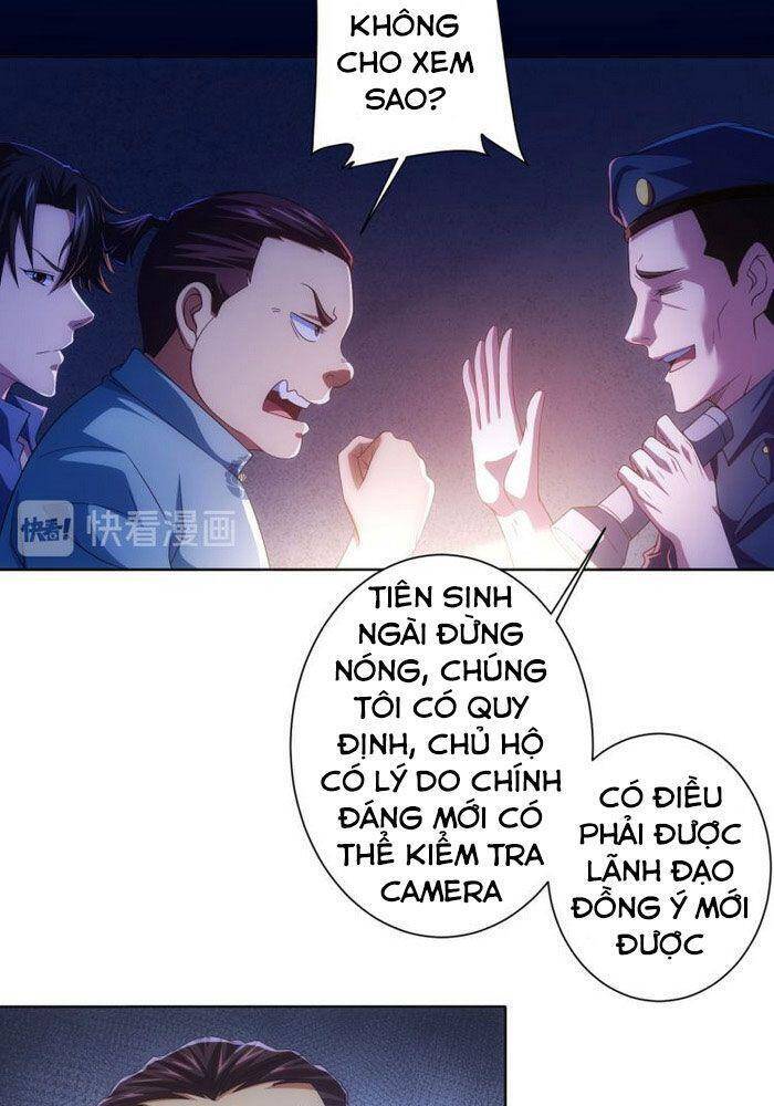 Ta Có Thể Thấy Tỉ Lệ Thành Công Chapter 83 - 2
