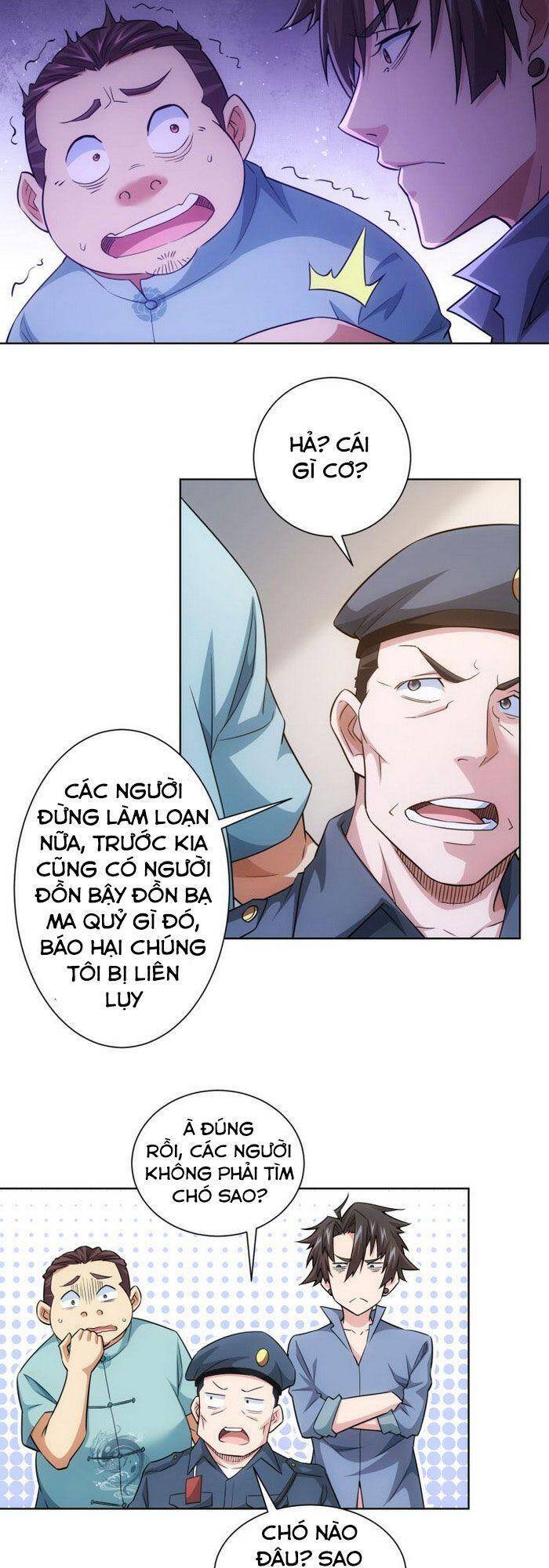Ta Có Thể Thấy Tỉ Lệ Thành Công Chapter 83 - 13