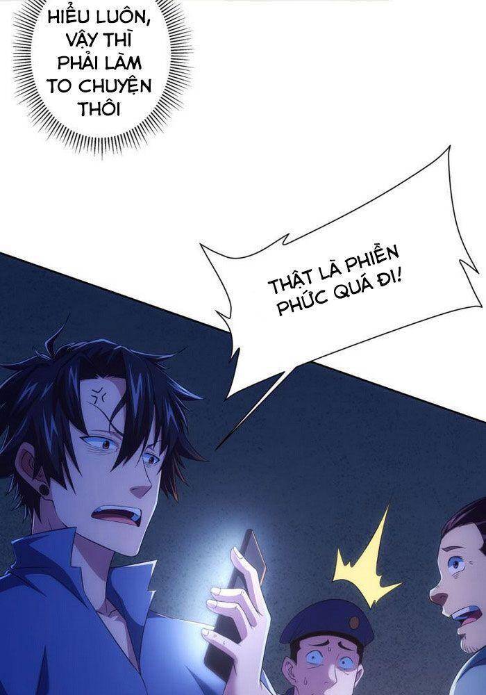 Ta Có Thể Thấy Tỉ Lệ Thành Công Chapter 83 - 4