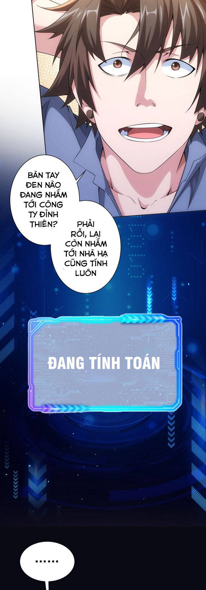 Ta Có Thể Thấy Tỉ Lệ Thành Công Chapter 84 - 11