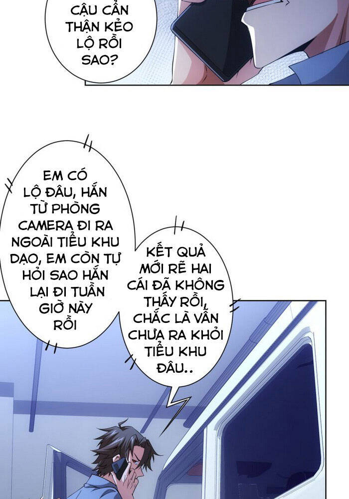 Ta Có Thể Thấy Tỉ Lệ Thành Công Chapter 84 - 23