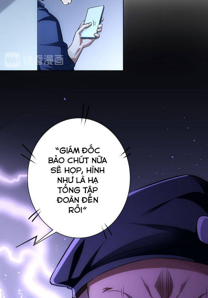 Ta Có Thể Thấy Tỉ Lệ Thành Công Chapter 84 - 27
