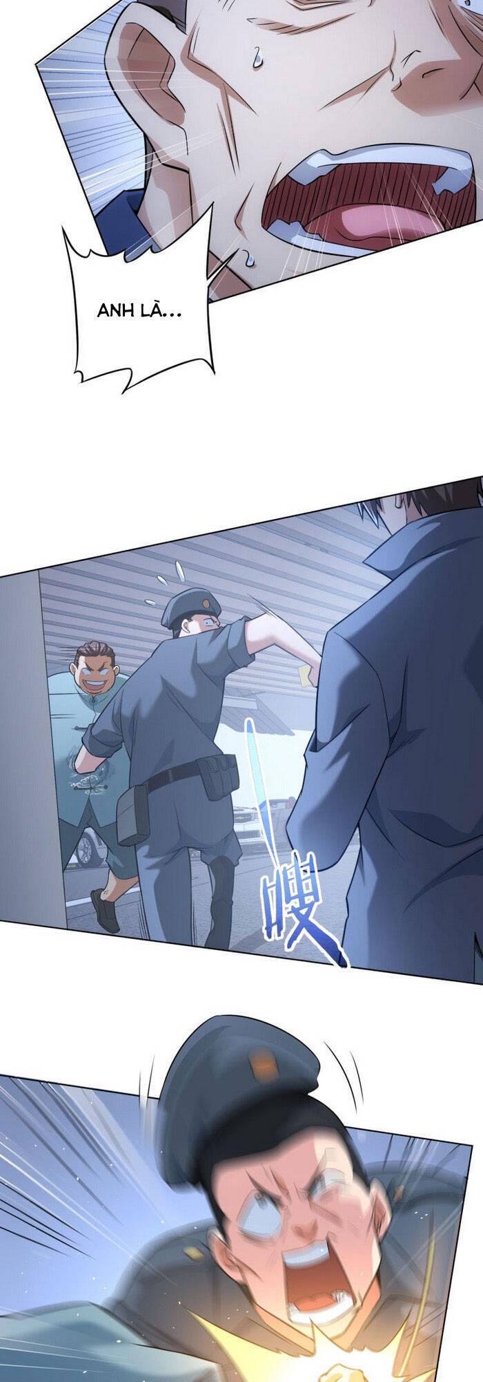 Ta Có Thể Thấy Tỉ Lệ Thành Công Chapter 84 - 30