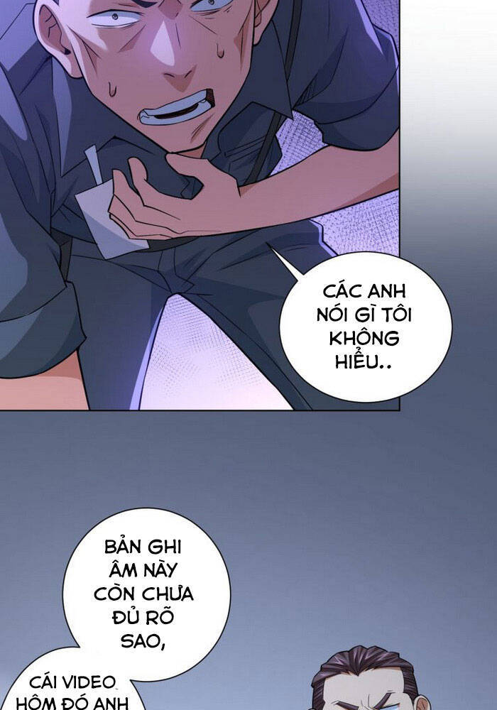 Ta Có Thể Thấy Tỉ Lệ Thành Công Chapter 84 - 33