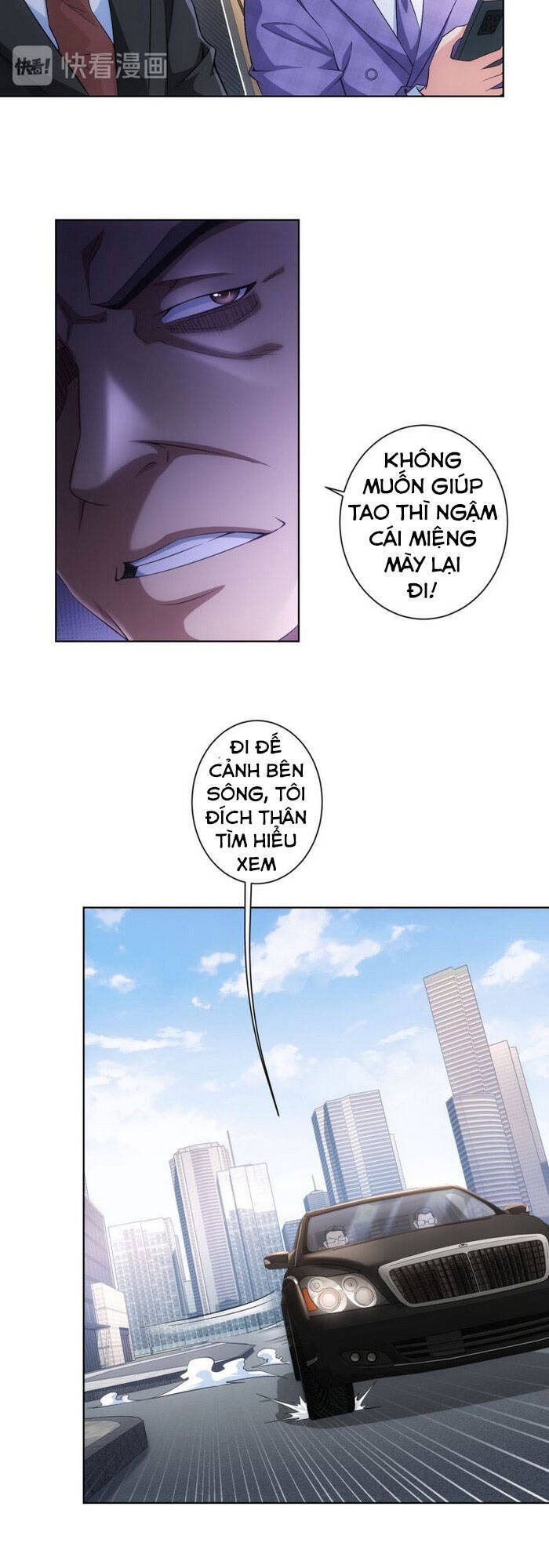 Ta Có Thể Thấy Tỉ Lệ Thành Công Chapter 84 - 7