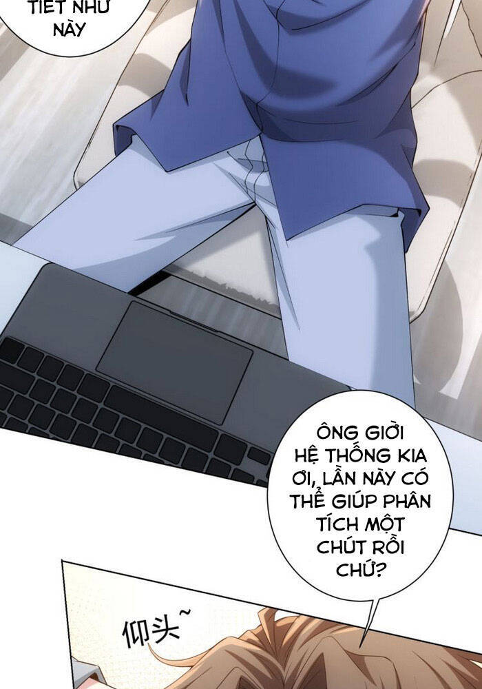 Ta Có Thể Thấy Tỉ Lệ Thành Công Chapter 84 - 10