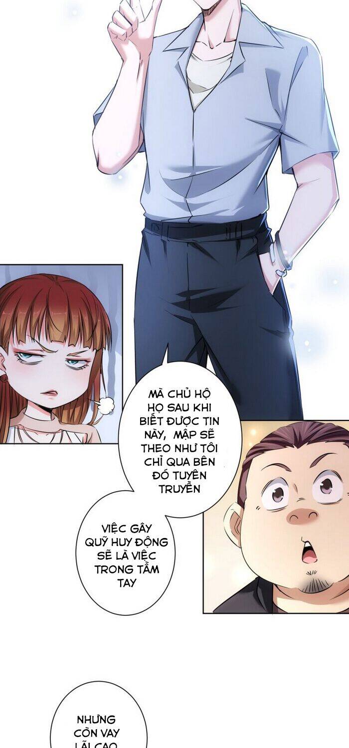 Ta Có Thể Thấy Tỉ Lệ Thành Công Chapter 89 - 16