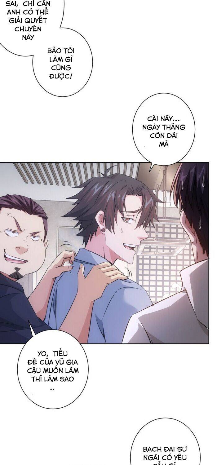 Ta Có Thể Thấy Tỉ Lệ Thành Công Chapter 89 - 9
