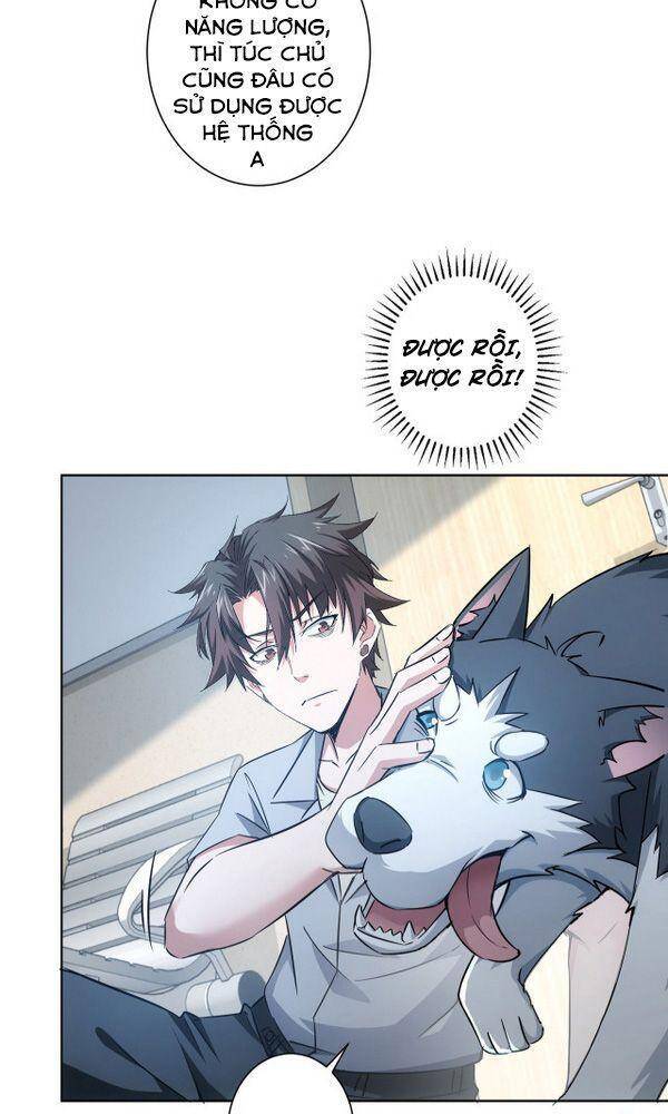 Ta Có Thể Thấy Tỉ Lệ Thành Công Chapter 94 - 26