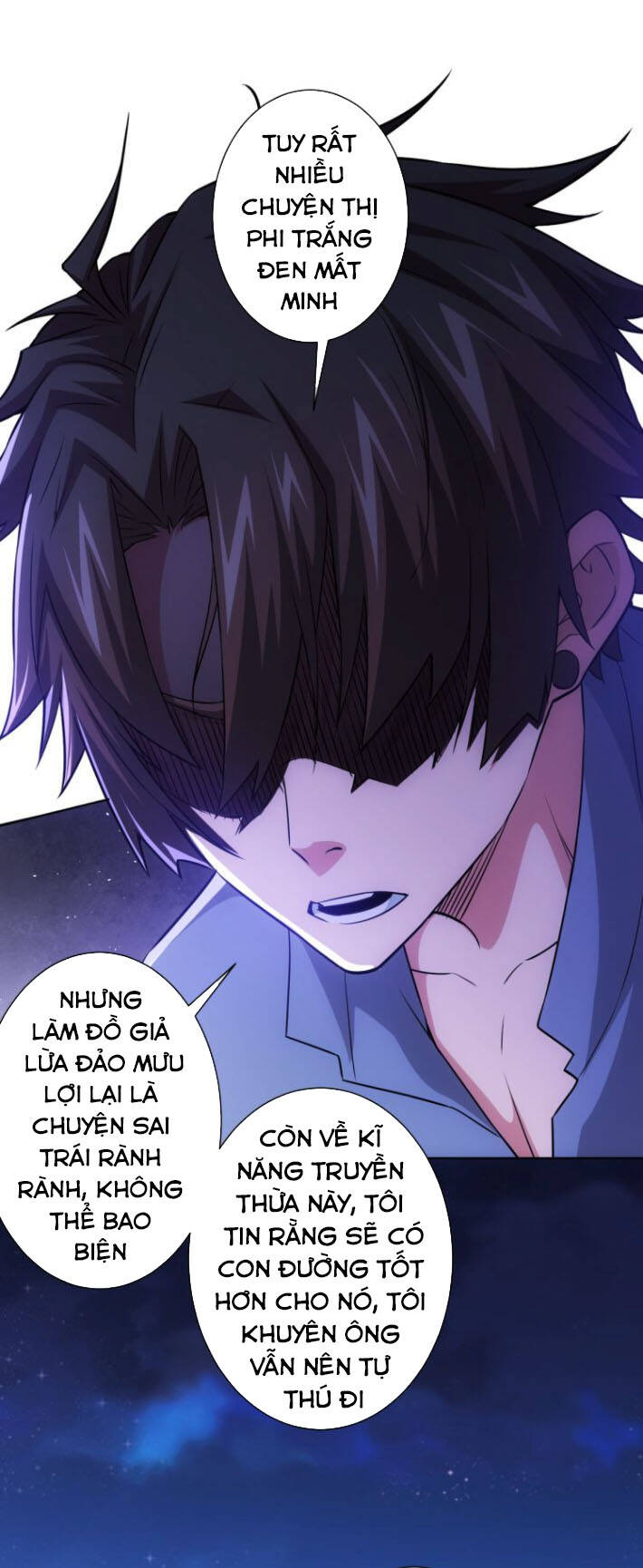 Ta Có Thể Thấy Tỉ Lệ Thành Công Chapter 73 - 35