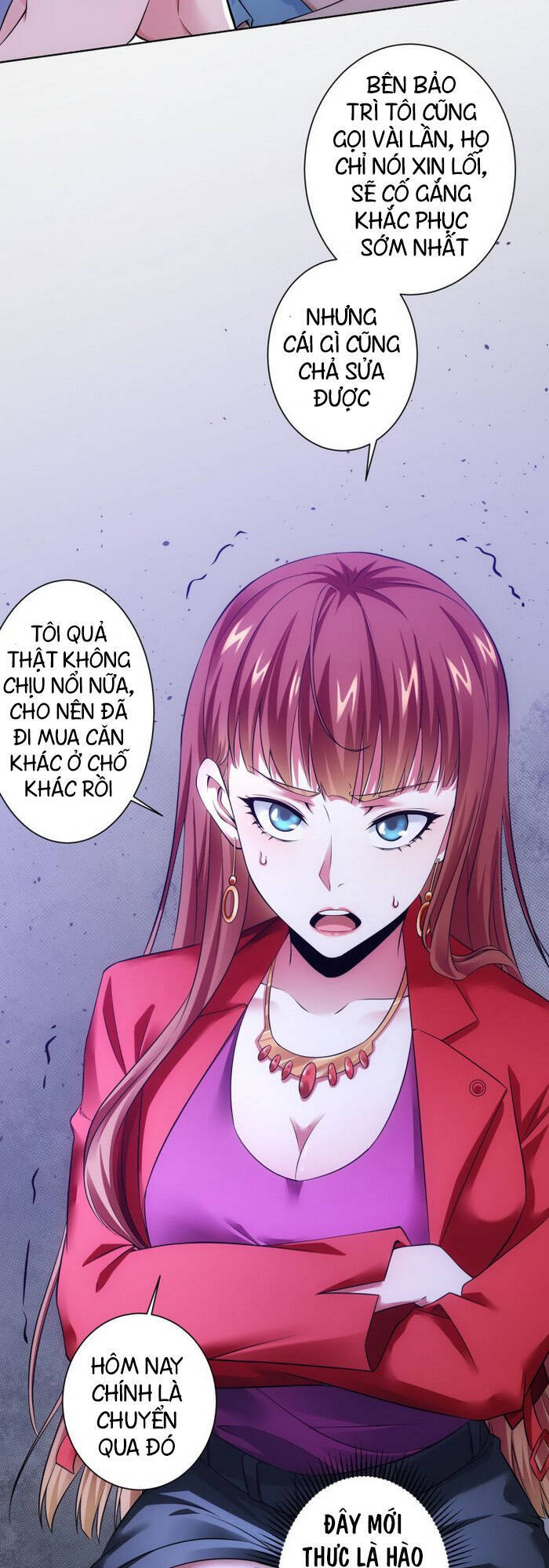 Ta Có Thể Thấy Tỉ Lệ Thành Công Chapter 78 - 17
