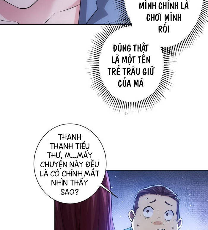 Ta Có Thể Thấy Tỉ Lệ Thành Công Chapter 78 - 20