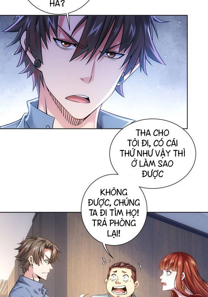 Ta Có Thể Thấy Tỉ Lệ Thành Công Chapter 78 - 4