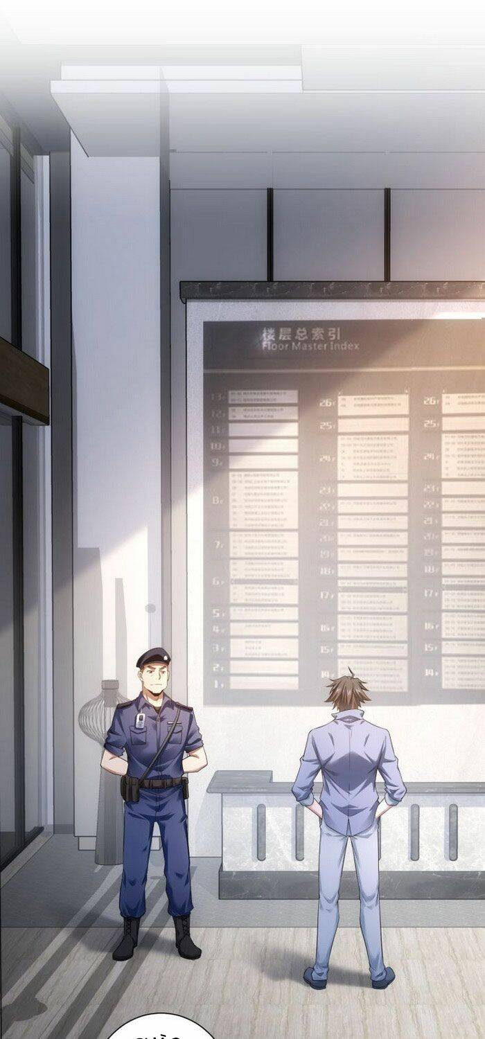 Ta Có Thể Thấy Tỉ Lệ Thành Công Chapter 79 - 1