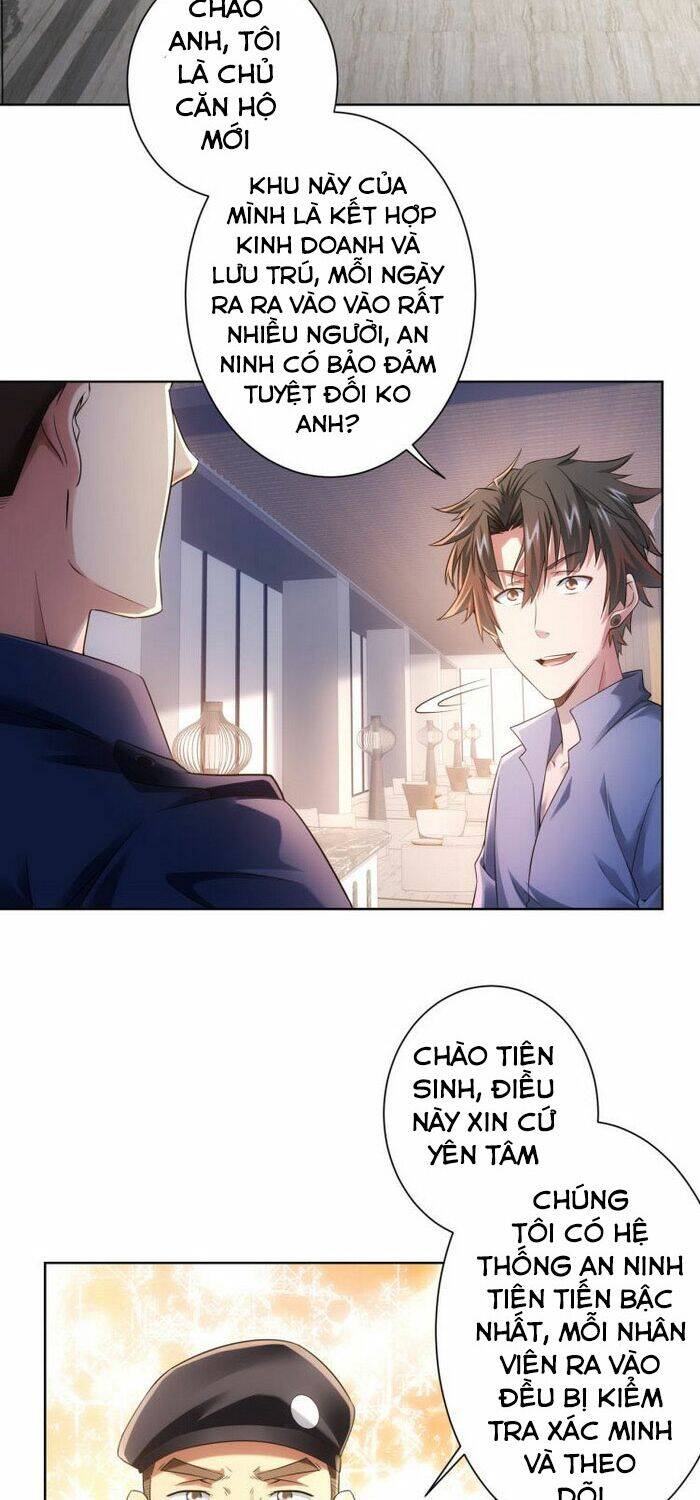 Ta Có Thể Thấy Tỉ Lệ Thành Công Chapter 79 - 2