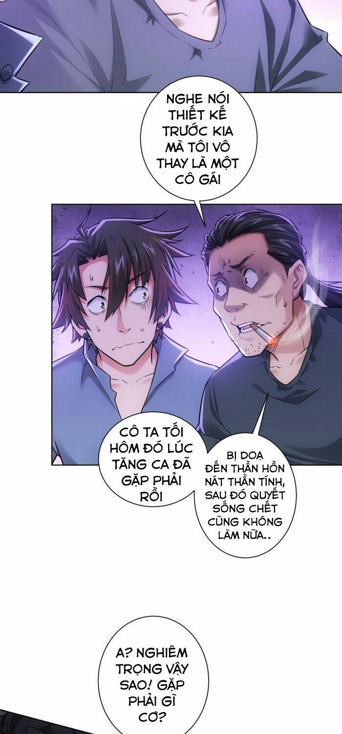 Ta Có Thể Thấy Tỉ Lệ Thành Công Chapter 79 - 12