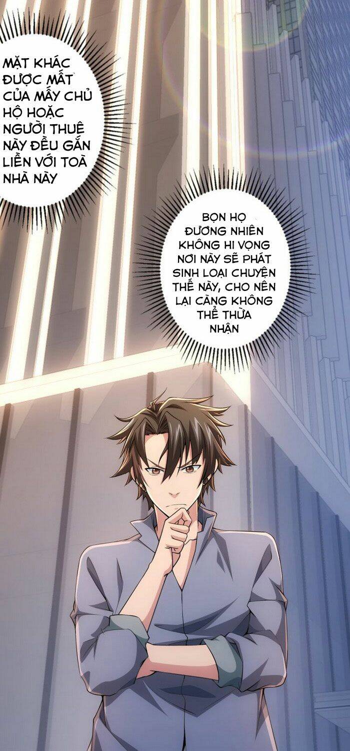 Ta Có Thể Thấy Tỉ Lệ Thành Công Chapter 79 - 22