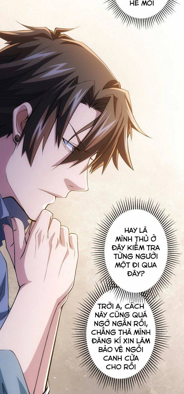 Ta Có Thể Thấy Tỉ Lệ Thành Công Chapter 79 - 24