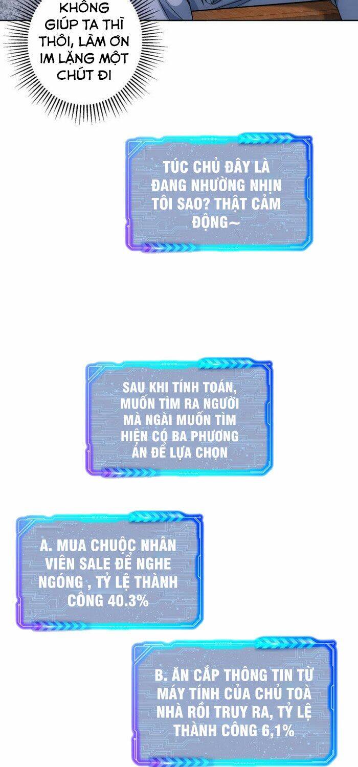 Ta Có Thể Thấy Tỉ Lệ Thành Công Chapter 79 - 26
