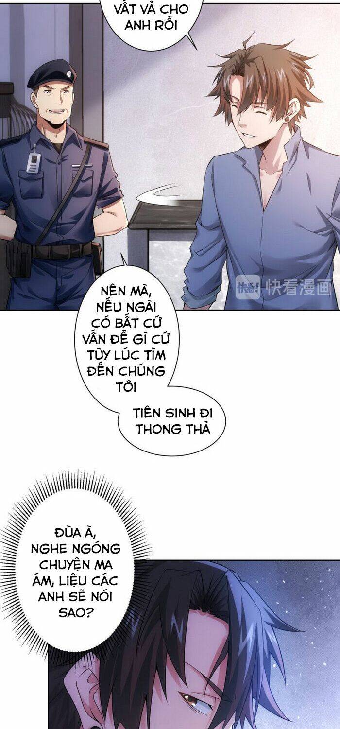 Ta Có Thể Thấy Tỉ Lệ Thành Công Chapter 79 - 4