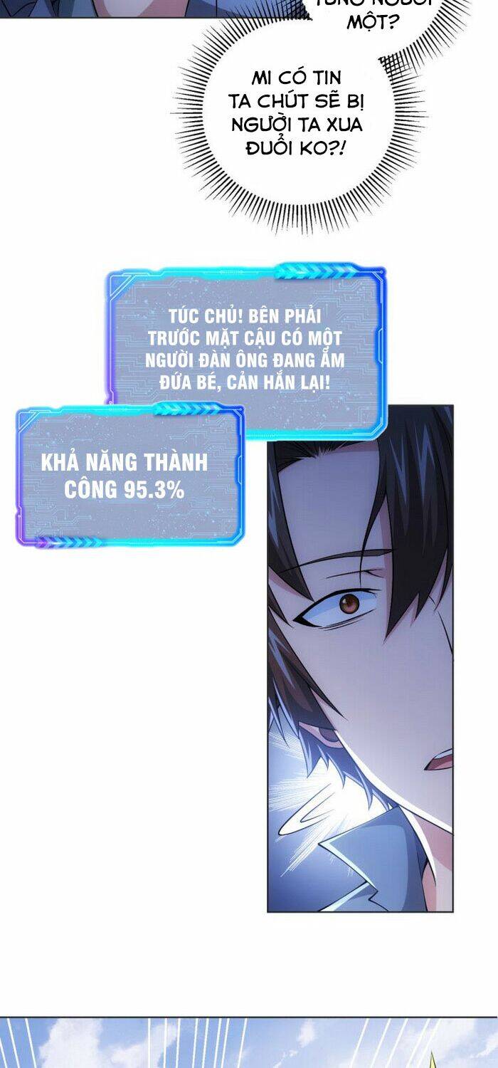 Ta Có Thể Thấy Tỉ Lệ Thành Công Chapter 79 - 31