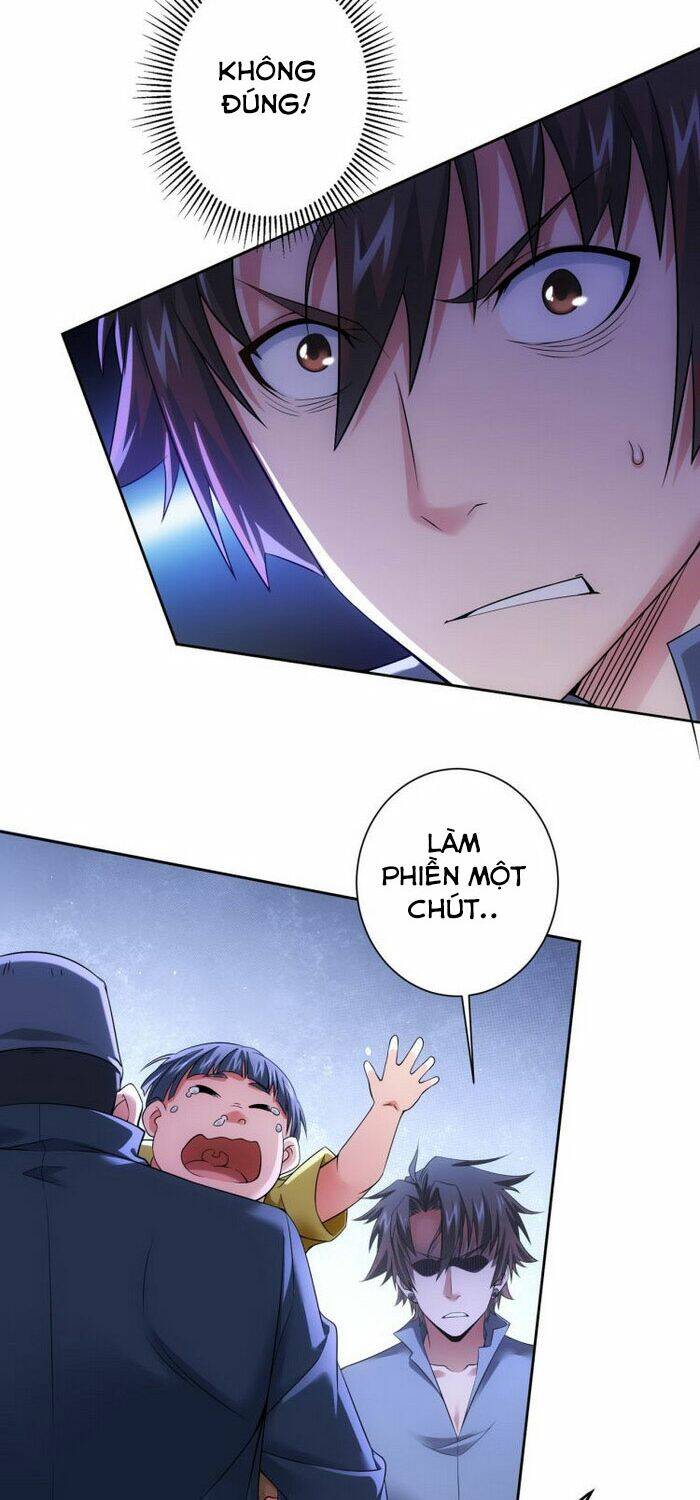 Ta Có Thể Thấy Tỉ Lệ Thành Công Chapter 79 - 33