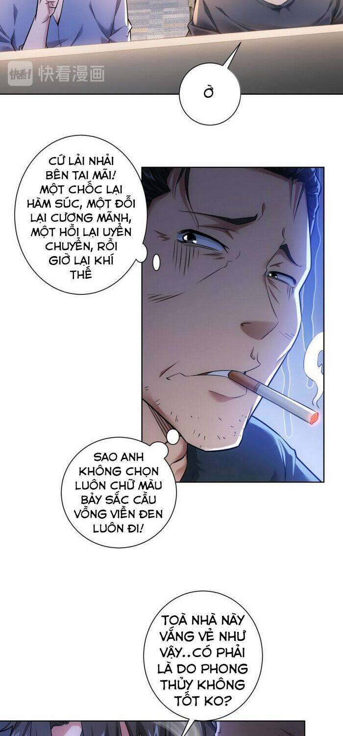 Ta Có Thể Thấy Tỉ Lệ Thành Công Chapter 79 - 10