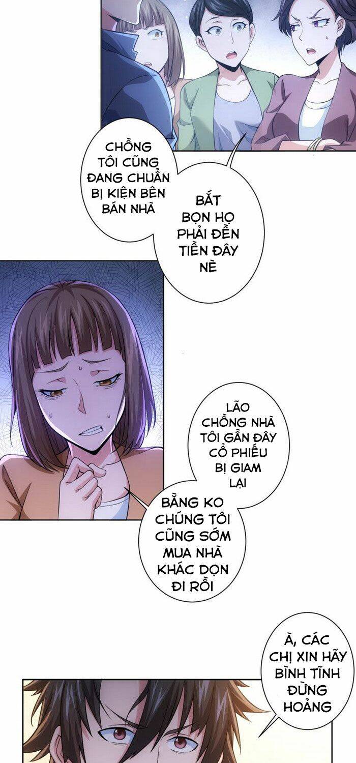 Ta Có Thể Thấy Tỉ Lệ Thành Công Chapter 80 - 13
