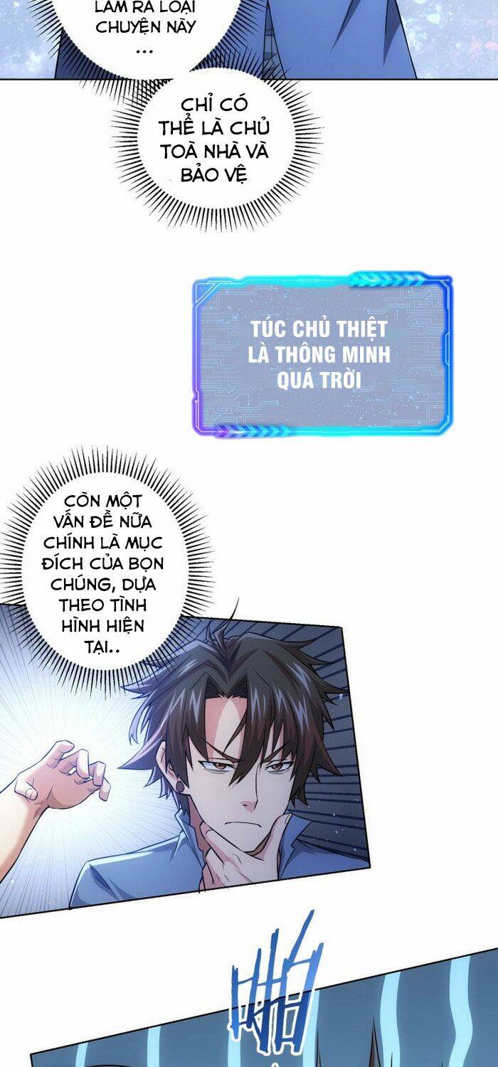 Ta Có Thể Thấy Tỉ Lệ Thành Công Chapter 80 - 22