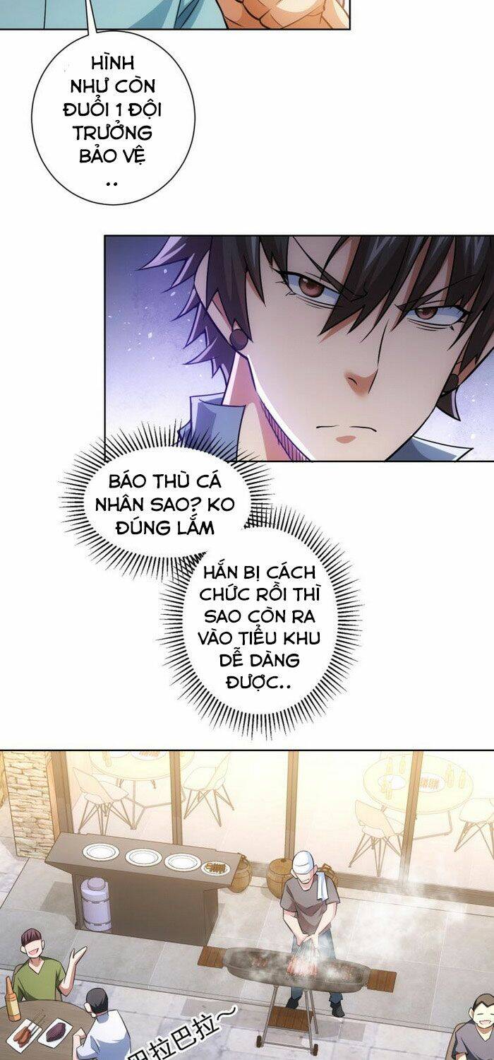 Ta Có Thể Thấy Tỉ Lệ Thành Công Chapter 80 - 28