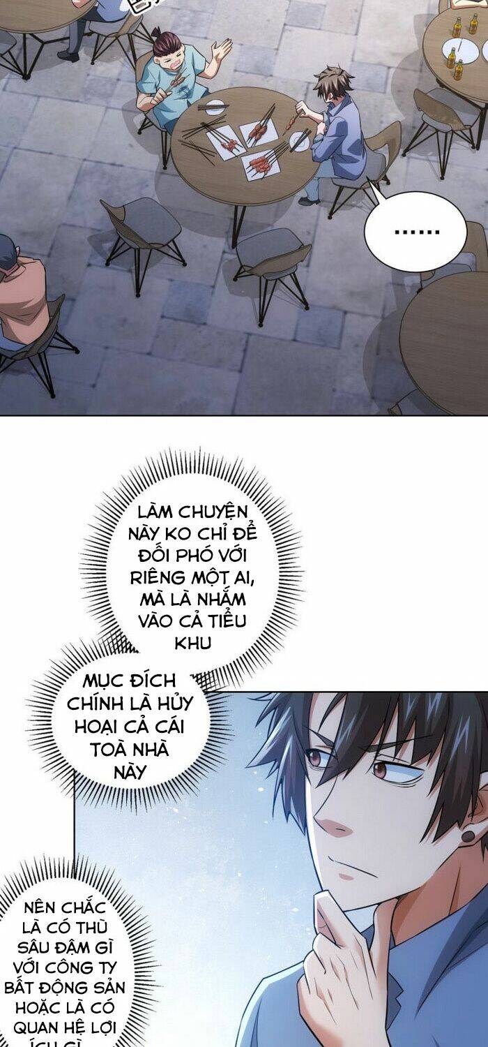 Ta Có Thể Thấy Tỉ Lệ Thành Công Chapter 80 - 29