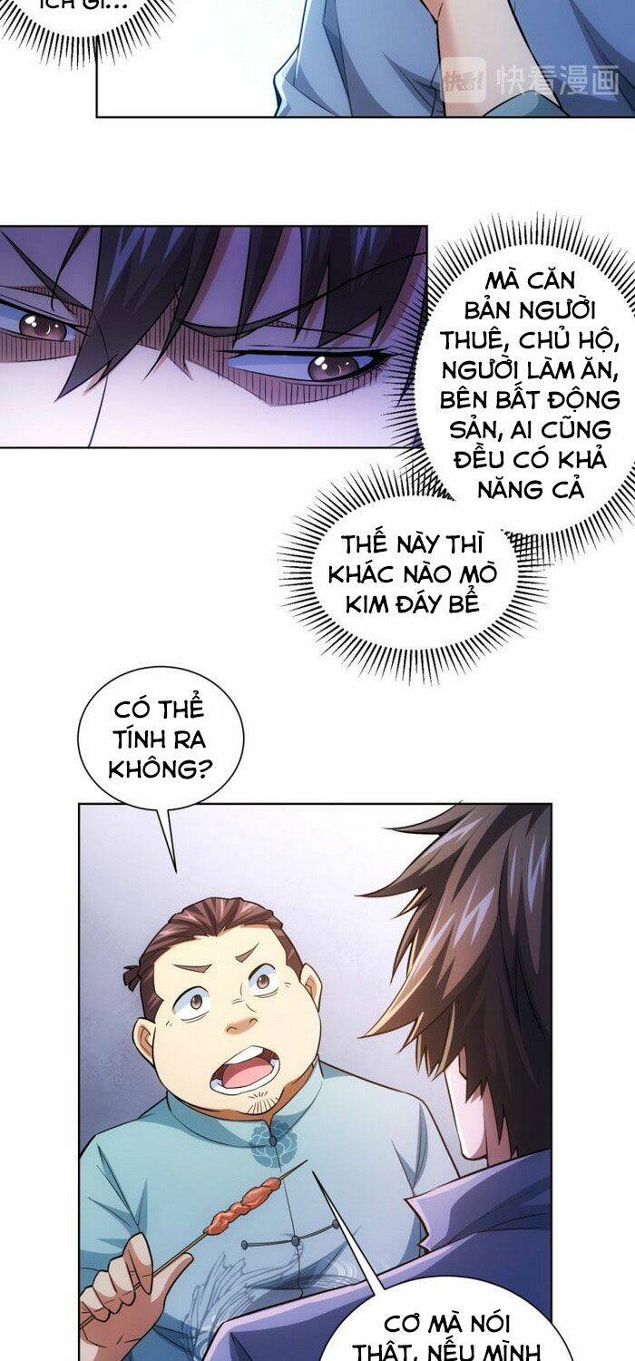 Ta Có Thể Thấy Tỉ Lệ Thành Công Chapter 80 - 30