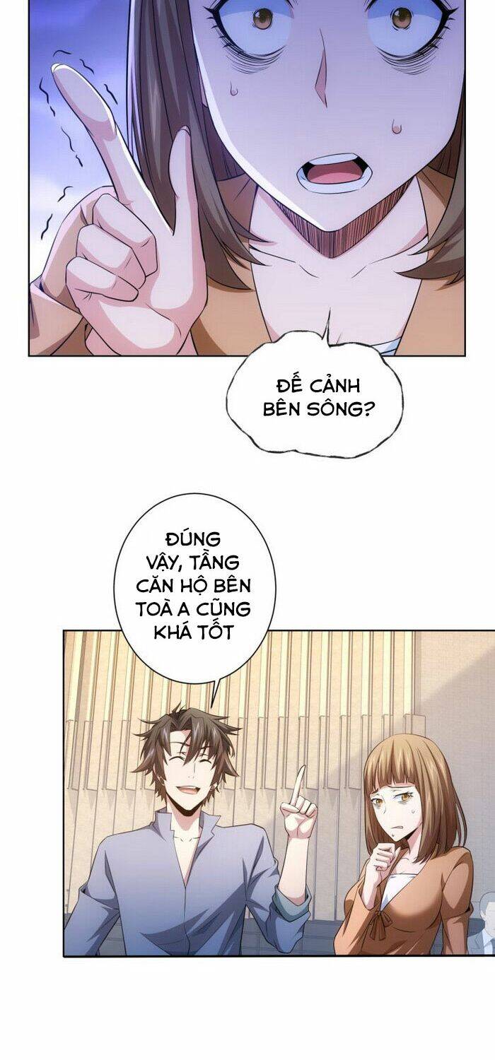 Ta Có Thể Thấy Tỉ Lệ Thành Công Chapter 80 - 4