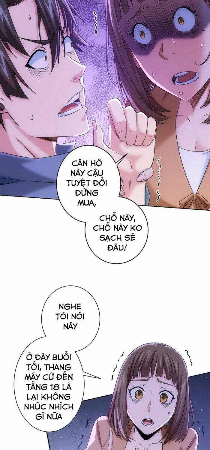 Ta Có Thể Thấy Tỉ Lệ Thành Công Chapter 80 - 6