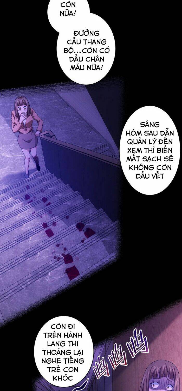 Ta Có Thể Thấy Tỉ Lệ Thành Công Chapter 80 - 8