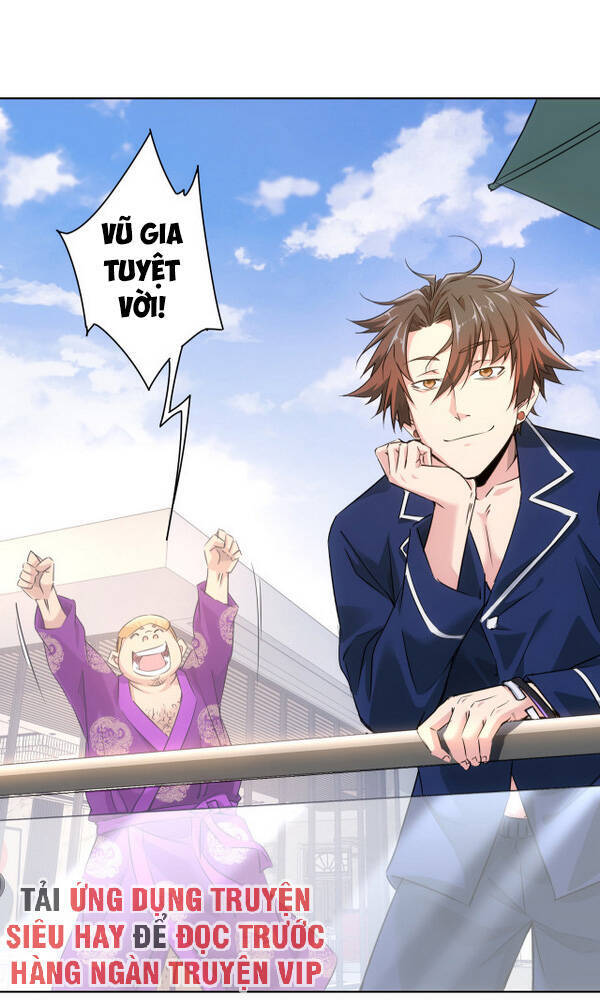 Ta Có Thể Thấy Tỉ Lệ Thành Công Chapter 91 - 6