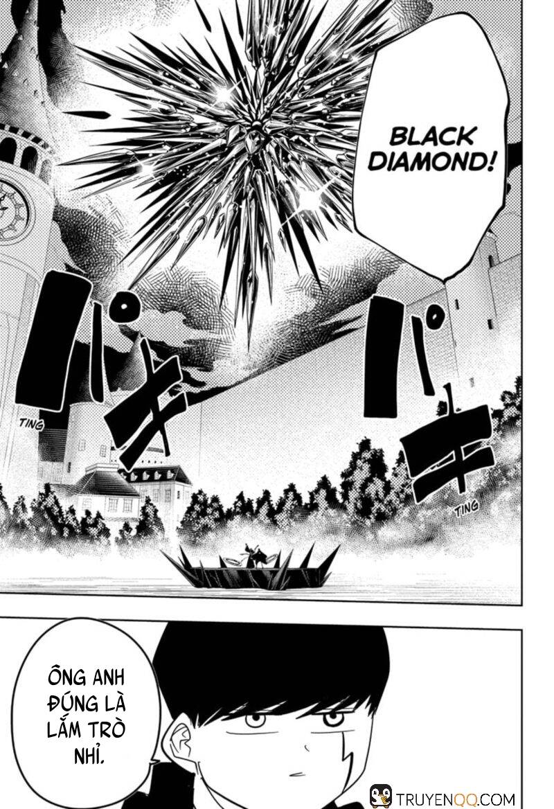 Mashle: Magic And Muscles Chapter 67 - 10