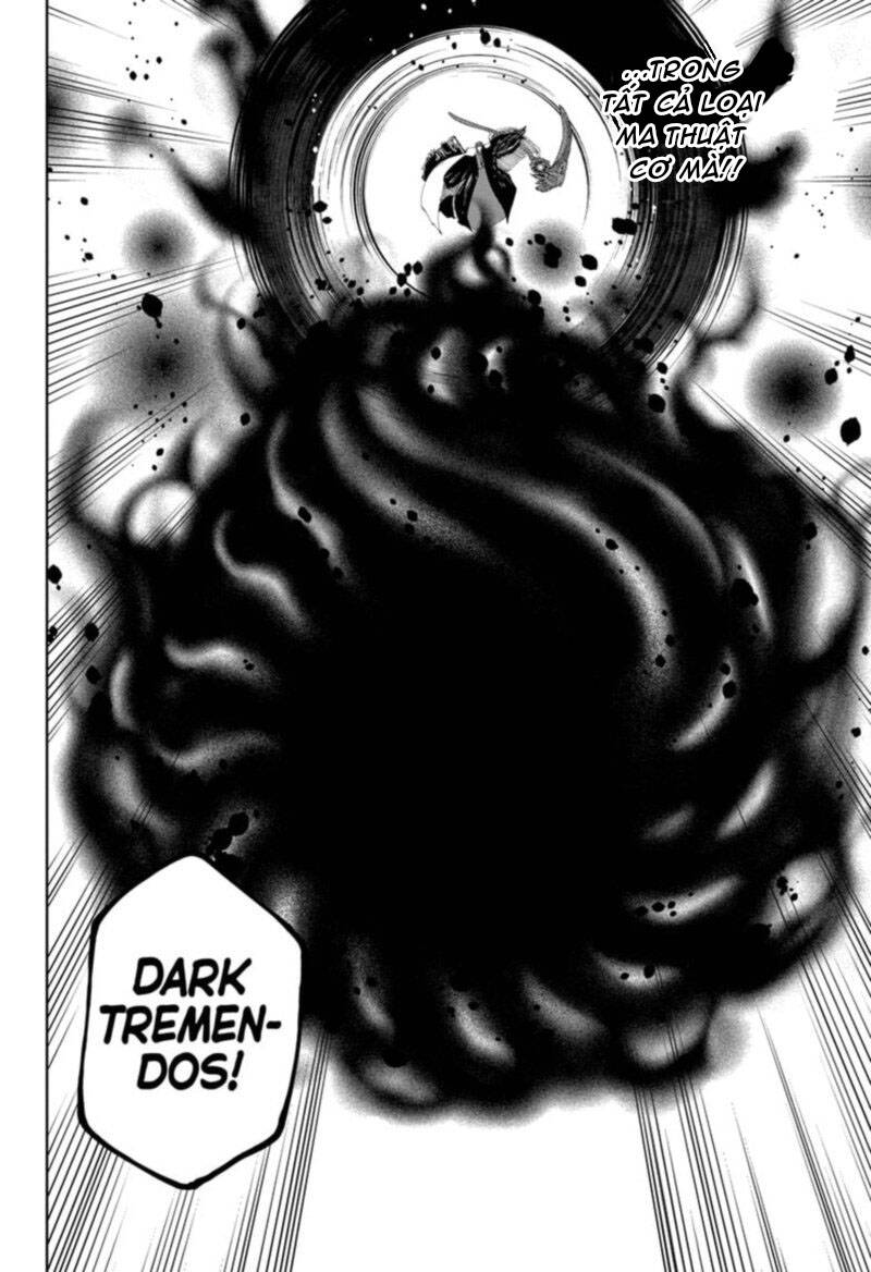 Mashle: Magic And Muscles Chapter 68 - 14