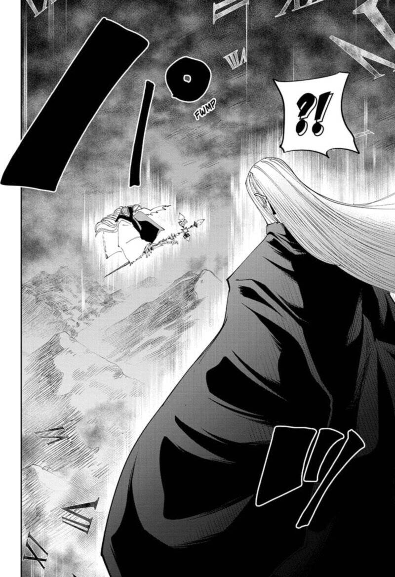Mashle: Magic And Muscles Chapter 70 - 13