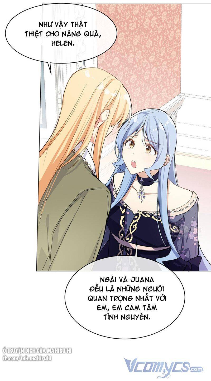 Đại Chiến Công Chúa Chapter 103 - 19