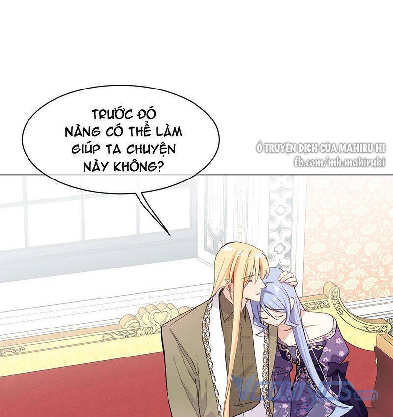 Đại Chiến Công Chúa Chapter 103 - 21