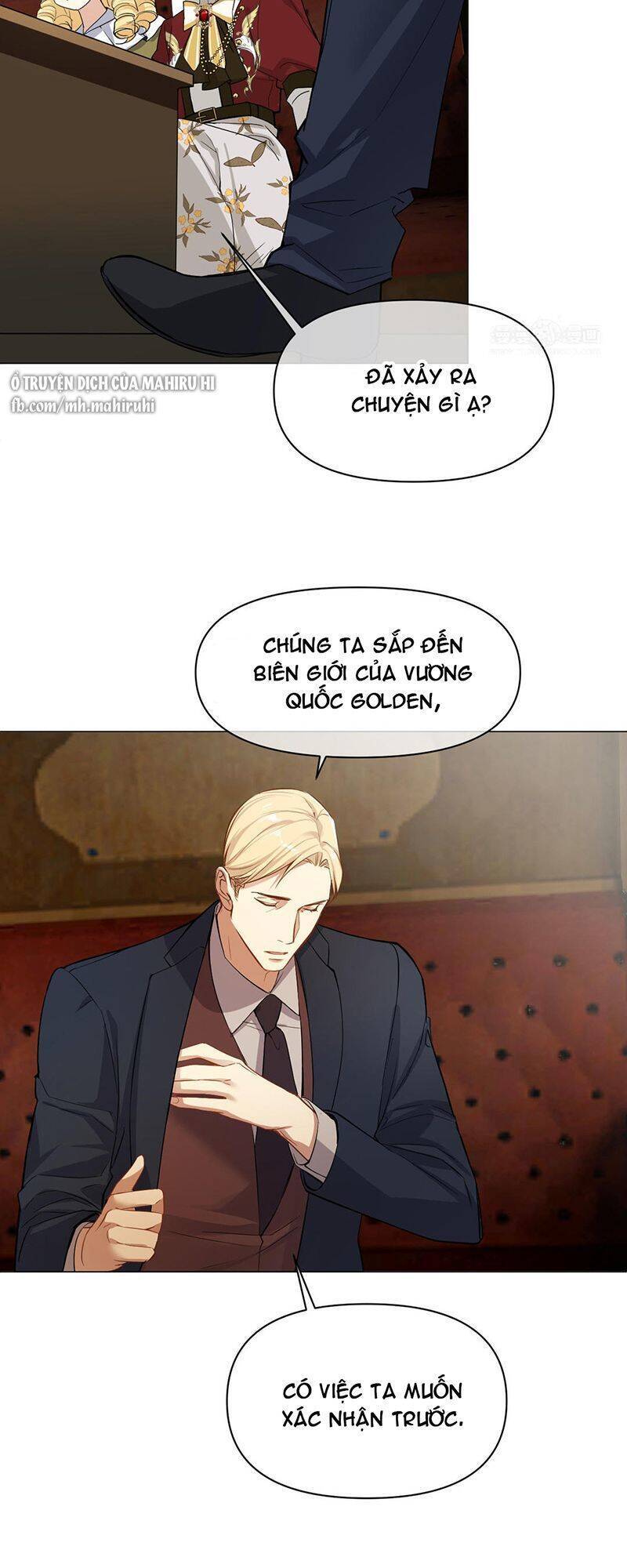 Đại Chiến Công Chúa Chapter 104 - 25