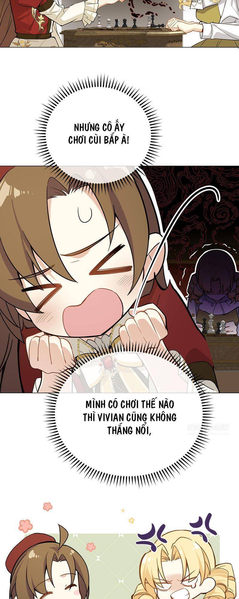 Đại Chiến Công Chúa Chapter 104 - 5