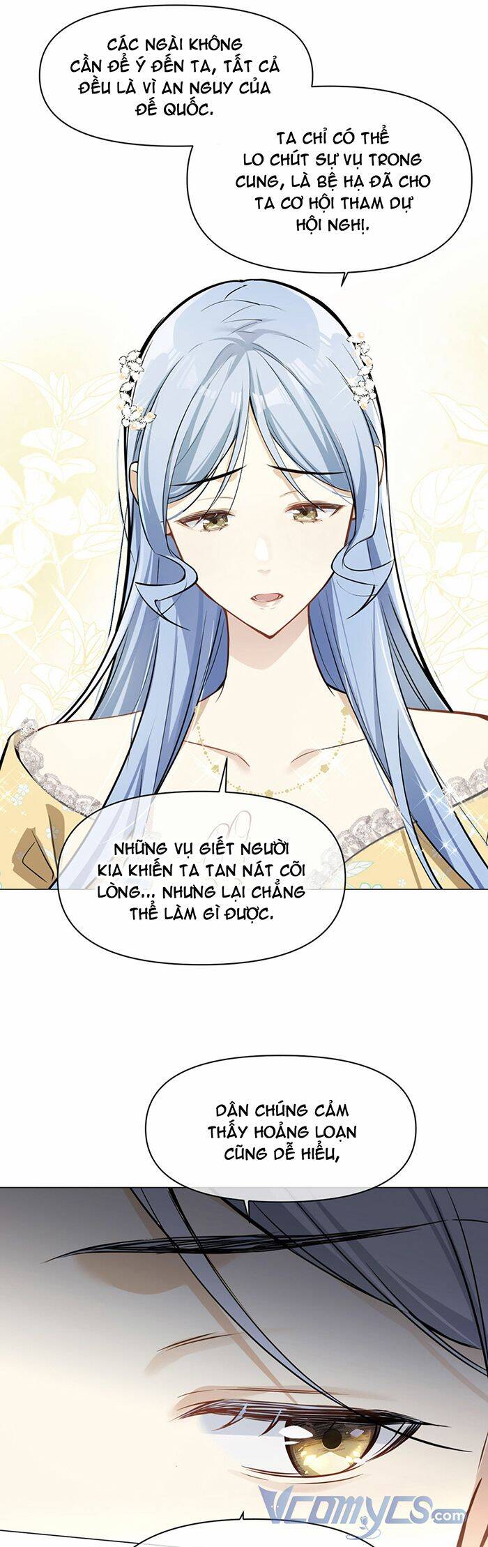 Đại Chiến Công Chúa Chapter 113 - 12