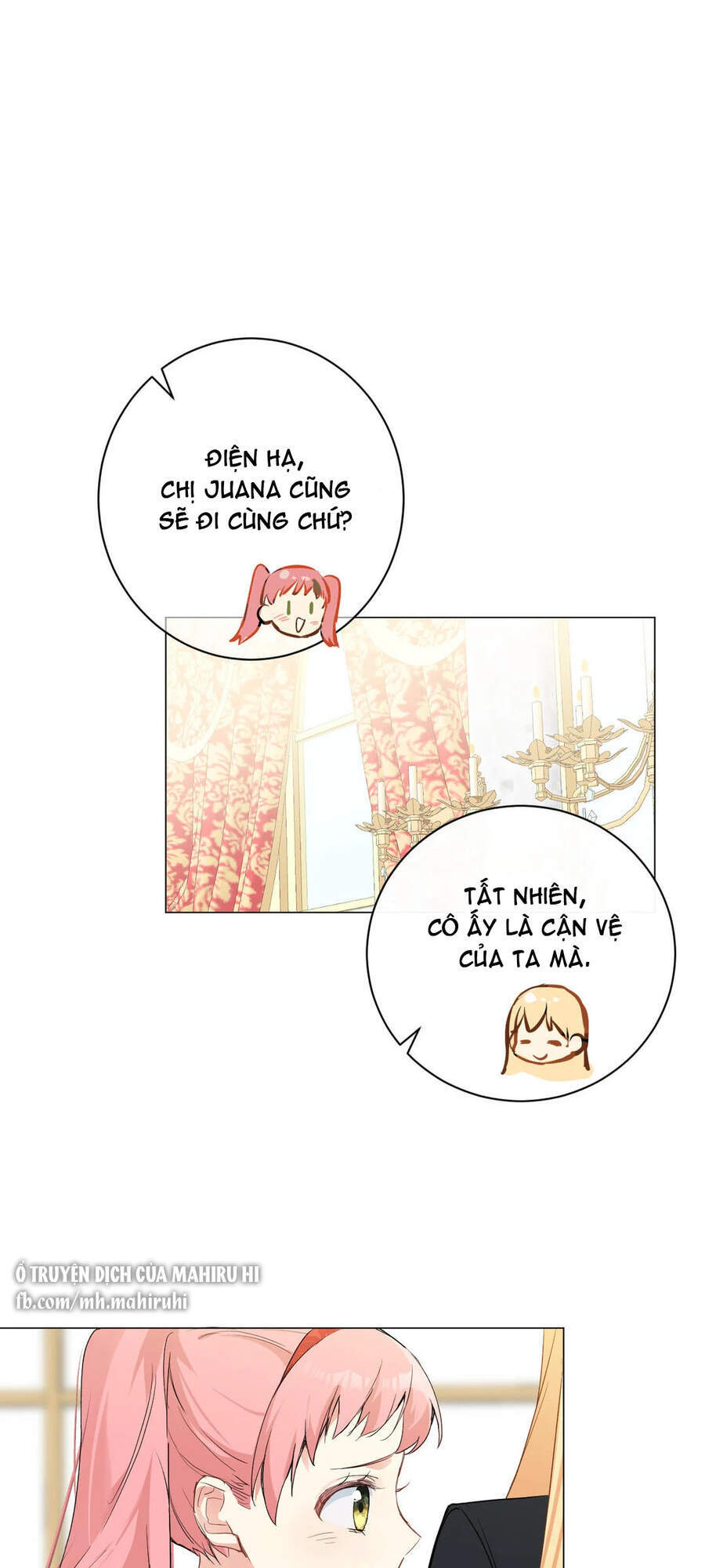 Đại Chiến Công Chúa Chapter 78 - 11