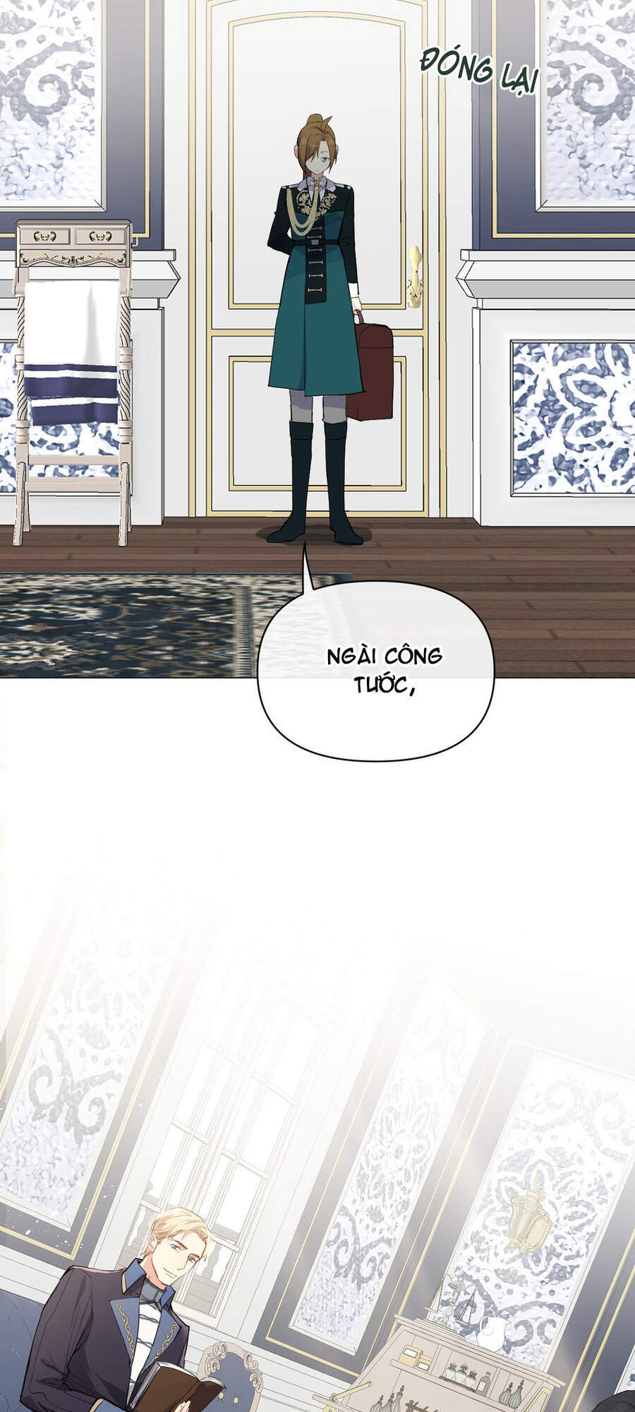 Đại Chiến Công Chúa Chapter 78 - 16