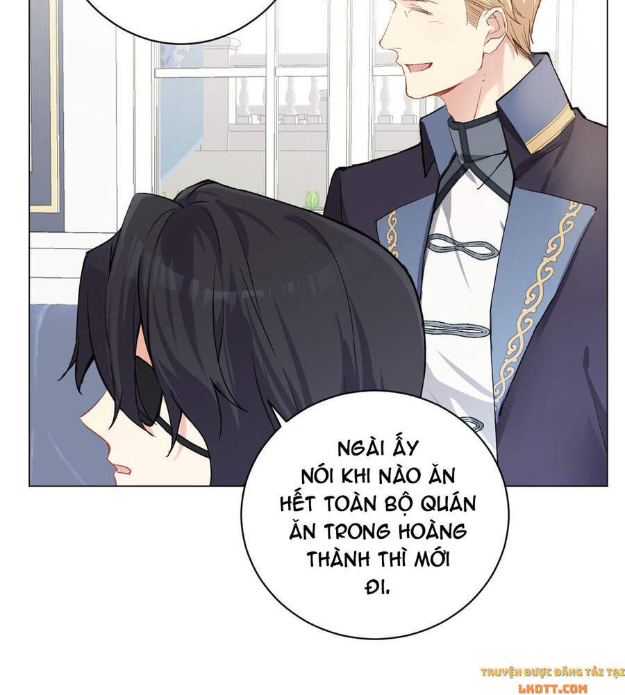 Đại Chiến Công Chúa Chapter 78 - 18