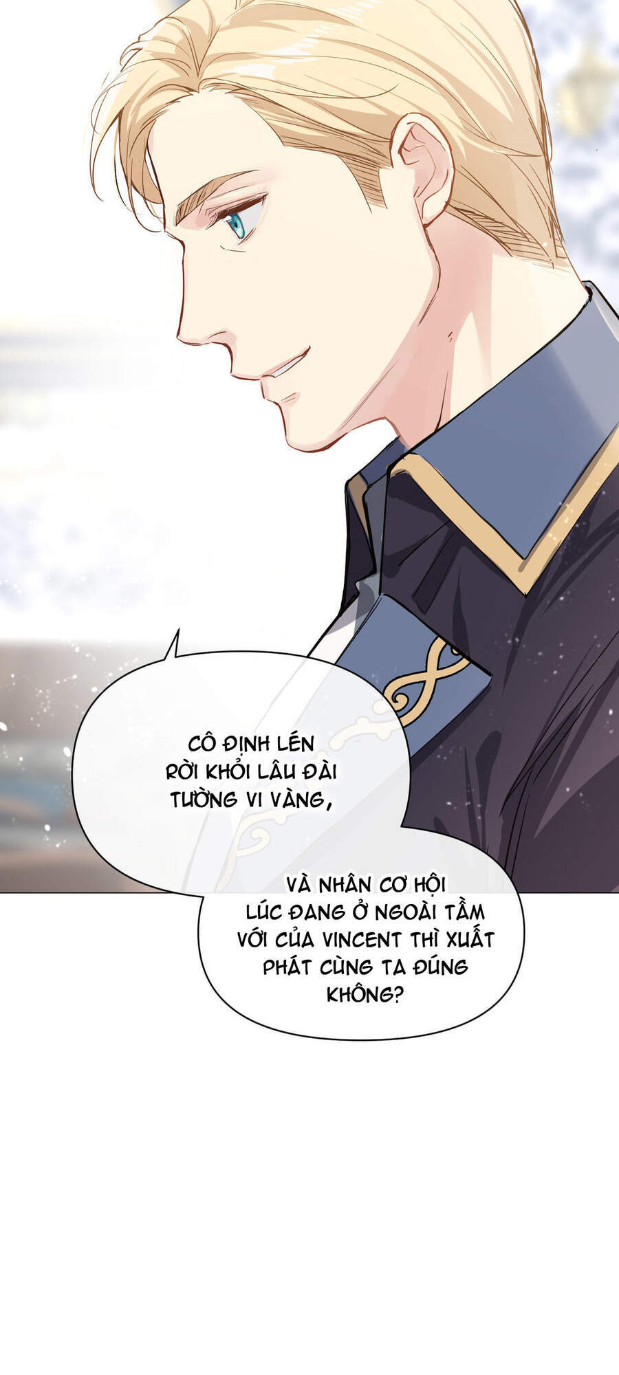 Đại Chiến Công Chúa Chapter 78 - 22