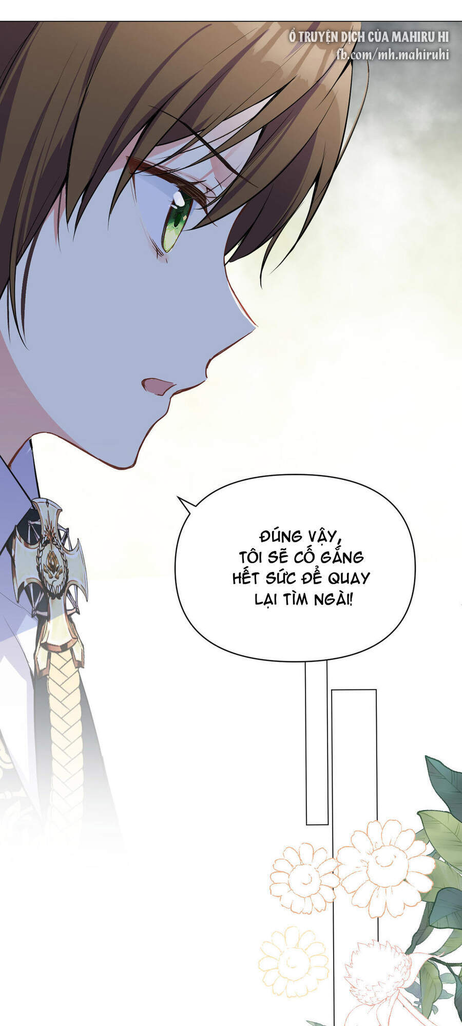 Đại Chiến Công Chúa Chapter 78 - 23