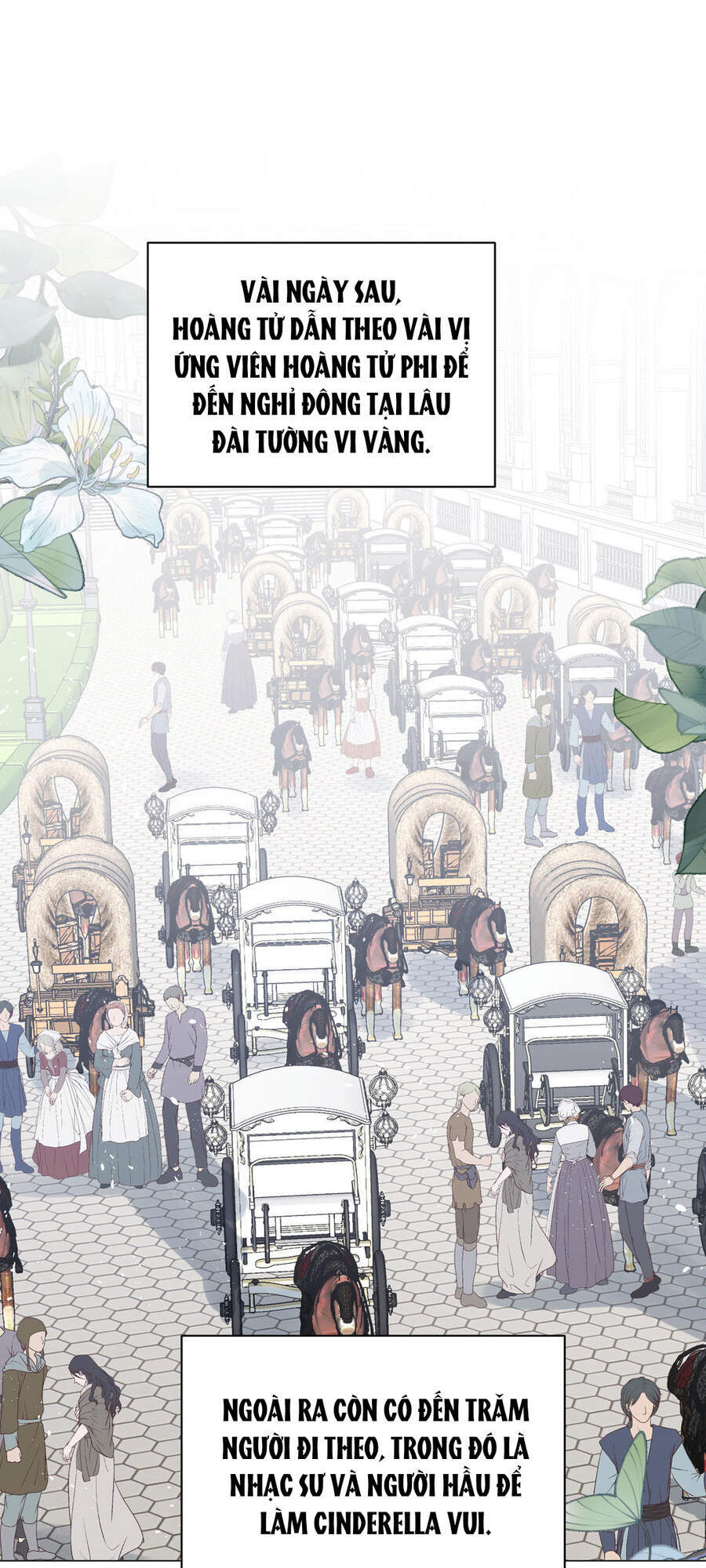 Đại Chiến Công Chúa Chapter 78 - 25